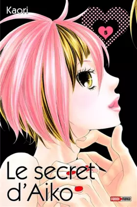 Couverture du produit · Le secret d'Aiko T05