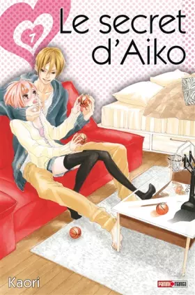 Couverture du produit · LE SECRET D'AIKO T07