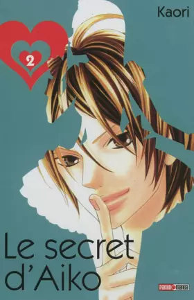 Couverture du produit · Le secret d'Aiko T02