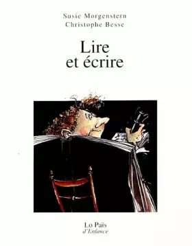 Couverture du produit · Lire et écrire