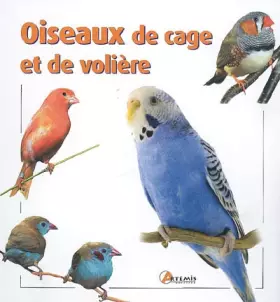 Couverture du produit · Oiseaux de Cage et de Voliere