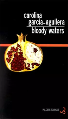 Couverture du produit · Bloody Waters