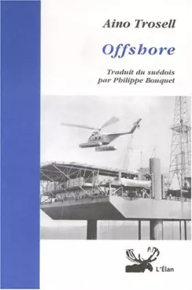 Couverture du produit · Offshore