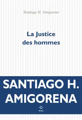 Couverture du produit · La Justice des hommes