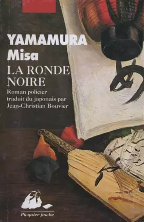 Couverture du produit · La ronde noire