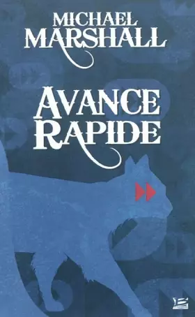 Couverture du produit · Avance rapide