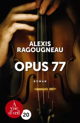 Couverture du produit · Opus 77