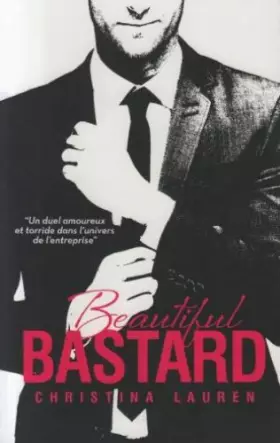 Couverture du produit · Beautiful bastard