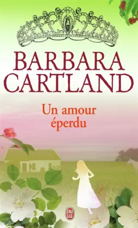 Couverture du produit · Un amour éperdu