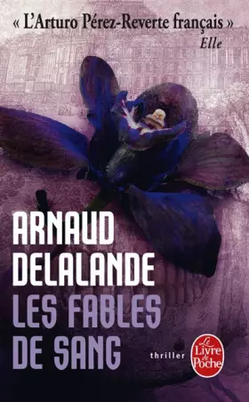 Couverture du produit · Les Fables de sang