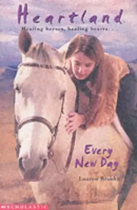 Couverture du produit · Every New Day (Heartland 9): No. 9