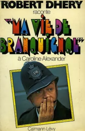 Couverture du produit · Ma vie de branquignol