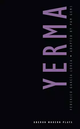 Couverture du produit · Yerma
