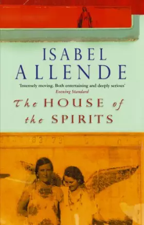 Couverture du produit · The House Of The Spirits