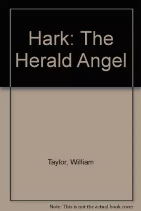 Couverture du produit · Hark: The Herald Angel