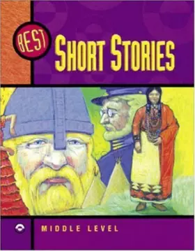 Couverture du produit · Best Short Stories: Middle