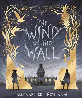 Couverture du produit · The Wind in the Wall