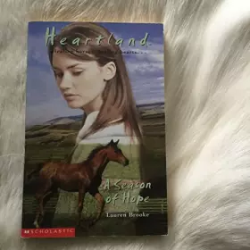 Couverture du produit · A Season of Hope