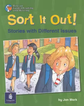 Couverture du produit · Sort It Out! Stories with Different Issues: PP:Sort It Out! Stor with Diff Issu (PP)