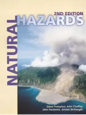 Couverture du produit · Natural Hazards