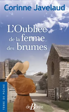 Couverture du produit · L'oubliée de la ferme des brumes