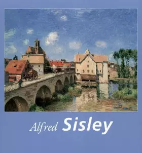 Couverture du produit · ALFRED SISLEY