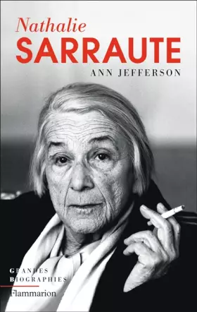 Couverture du produit · Nathalie Sarraute