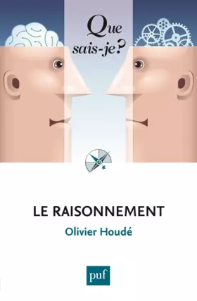 Couverture du produit · Le raisonnement