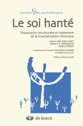 Couverture du produit · Le soi hanté