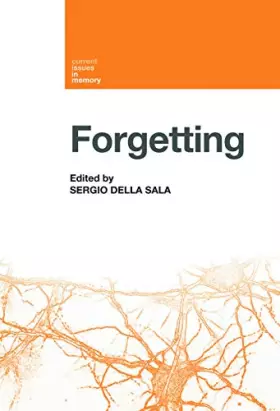 Couverture du produit · Forgetting