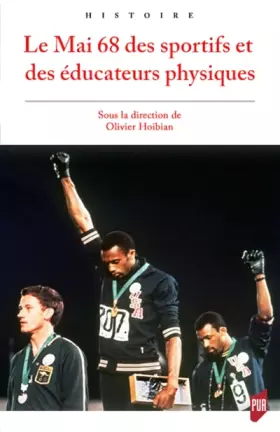 Couverture du produit · Le mai 68 des sportifs et des éducateurs physiques