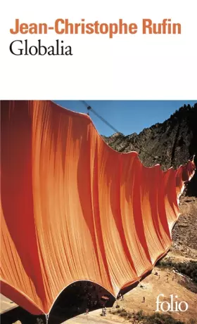 Couverture du produit · Globalia