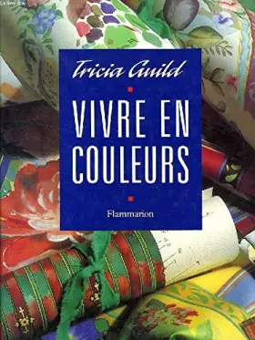 Couverture du produit · Vivre en couleurs