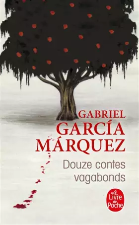 Couverture du produit · Douze contes vagabonds