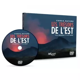 Couverture du produit · Tresors de l'est - congo nature avec dvd