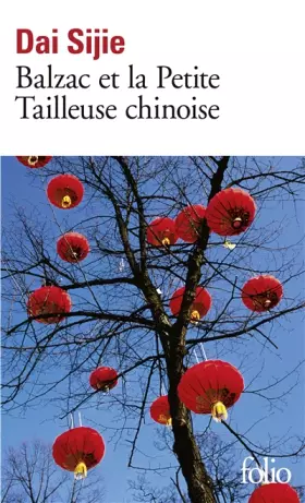 Couverture du produit · Balzac et la Petite Tailleuse chinoise