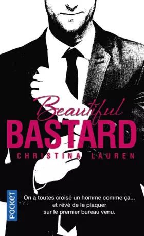 Couverture du produit · Beautiful Bastard