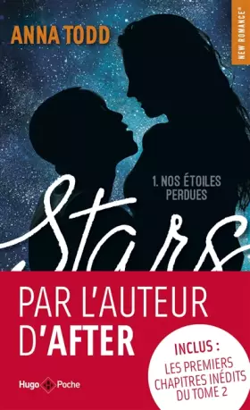 Couverture du produit · Stars tome 1 Nos étoiles perdues