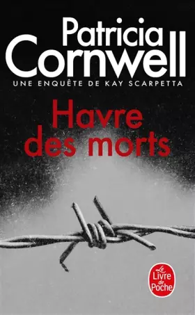 Couverture du produit · Havre des morts