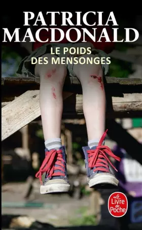 Couverture du produit · Le Poids des mensonges