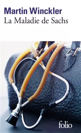 Couverture du produit · La Maladie de Sachs