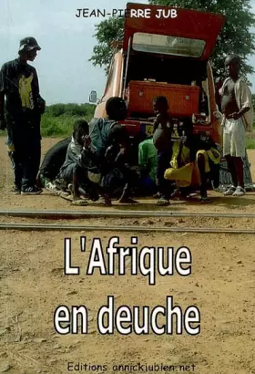 Couverture du produit · L'Afrique en deuche