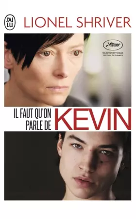 Couverture du produit · Il faut qu'on parle de Kevin