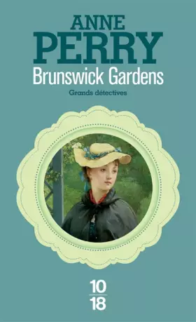 Couverture du produit · Brunswick Gardens