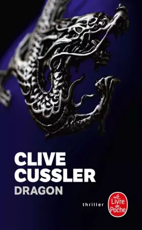 Couverture du produit · Dragon