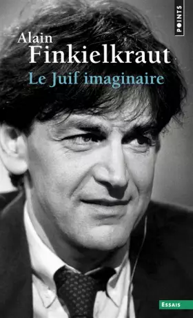 Couverture du produit · Le juif imaginaire