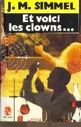 Couverture du produit · Et voici les clowns