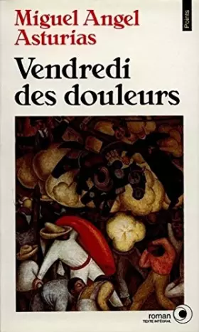 Couverture du produit · Vendredi des douleurs