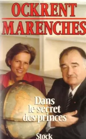 Couverture du produit · Dans le secret des princes