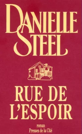 Couverture du produit · The House on the Hope Street : La Maison sur la rue de l'espoir